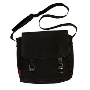 HUGO Unisex Messenger Bag